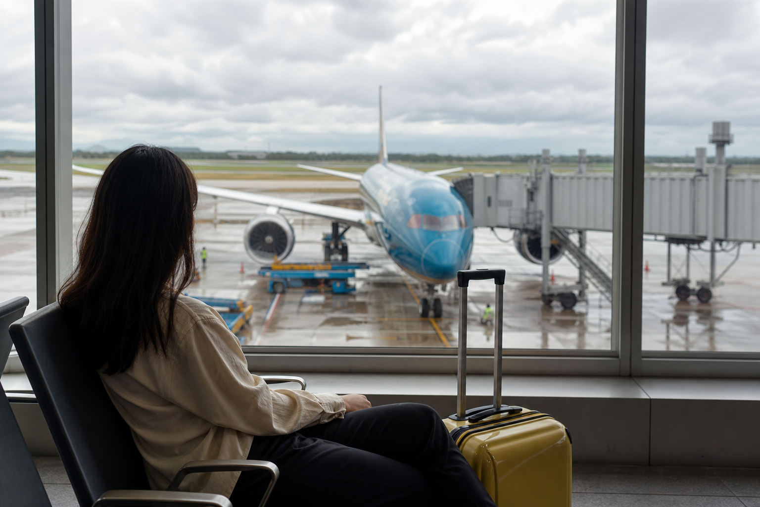 Vietnam Airlines Compensation Rules: Up to $165 for Delays