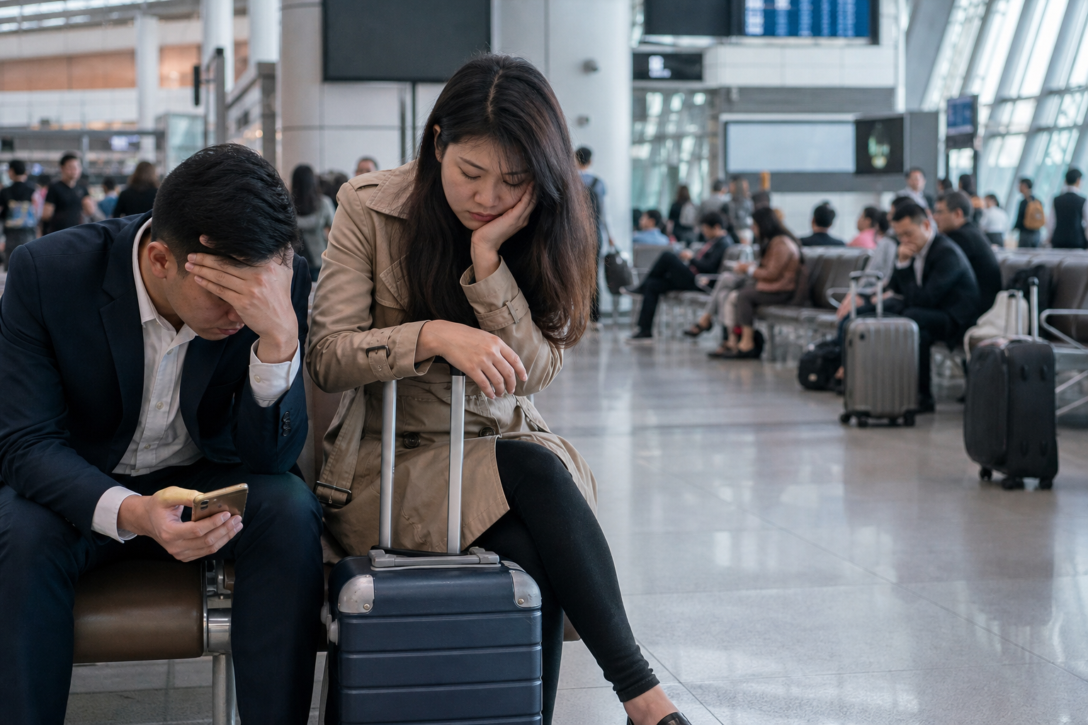 Vietnam Airlines Compensation Rules: Up to $165 for Delays